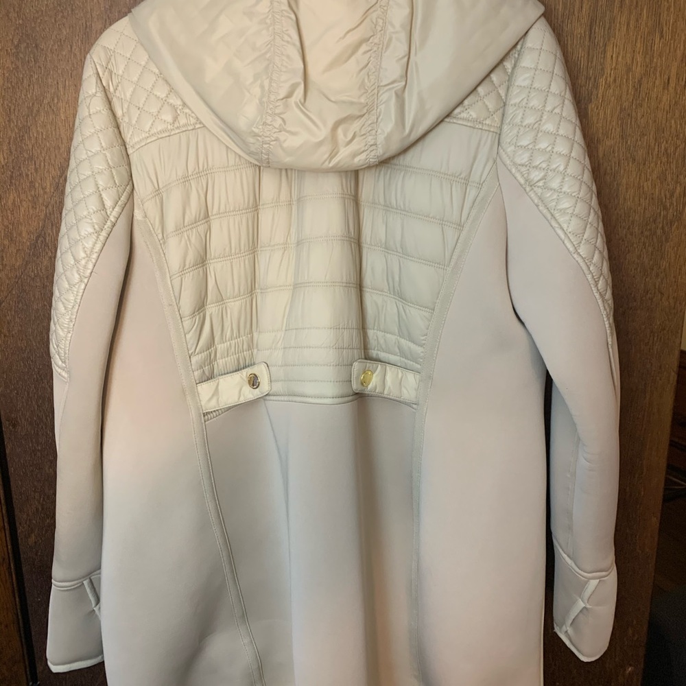 Michael Kors women’s size large coat